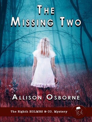 cover image of The Missing Two